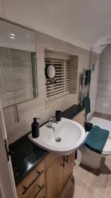 Country Studio with Kitchen - Image 2