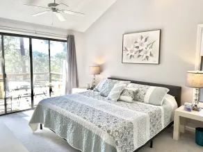 Golf Front SFH, 3 BR, 2 BA, 4 beds, sleep 6 on Pinehurst #6 - Image 5