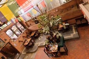 Cafe de Patan - Image 3