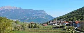 Casa FAIT in the heart of the Dolomites, 6 minutes from Rovereto - Image 5