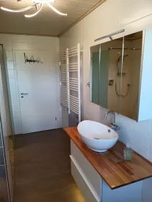 Vacation apartment zum Glockenborn - Image 2