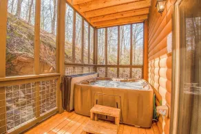 2 5BR/6BA Cabins. Private pool, game room, theater - Image 5