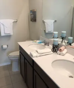 4 Bedrooms/2Bath Extremely clean Home Two Years old - Image 4