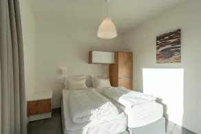 Beachside suite with garden - Image 5