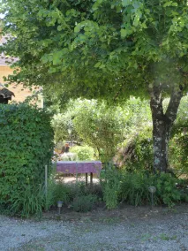 Stenhus med privat pool - Image 5