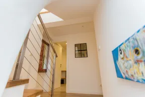 beautiful, traditional, luxury, renovated UNESCO-protected house near the sea. - Image 3