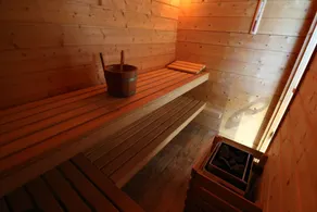 Chalet \"Le Saut de Biche\" amueblado 4 * Sauna, balneo, wifi, todas las comodidades - Image 5
