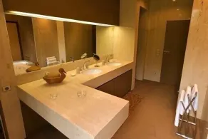 Autentiske palæ, på Lot, land, opvarmet pool, sauna, tennis - Image 5