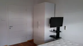 Studio apartment with amazing view - Image 4