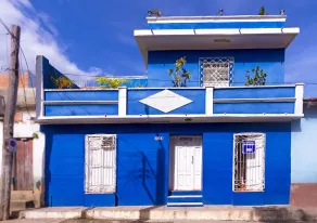 Hostal Barbara y Alejandro - Image 2