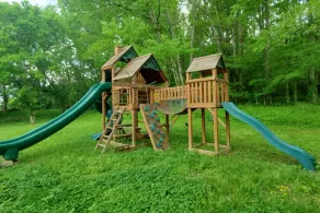 Tennessee Getaway (Jack Daniel’s, Nearest Green) - Image 2