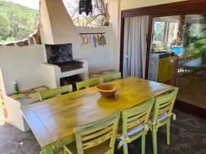 Villa Nido del Cuculo an der Costa Smeralda - Image 2