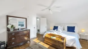 HAMPTON BAYS HOME MINUTES FROM SOUTHAMPTON VILLAGE, SHINNECOCK BAY, OCEAN... - Image 5