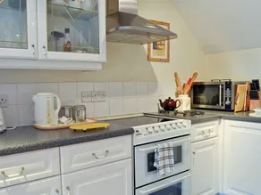 1 bedroom accommodation in Scackleton, near Hovingham - Image 4