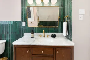 Cape May 4 Bed Pool Oasis,Dog Friendly, Sleeps 10, Outdoor shower + Firepit + EV - Image 3