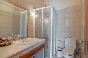 Villa 'Kallia's' with Mountain View, Private Terrace and Wi-Fi - Image 2
