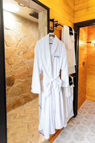 Couples Romantic Getaway!! Mountain Log Cabin with Hot Tub & Fireplace. - Image 4