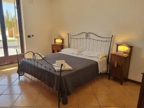 Villa Manon: A cozy and welcoming two-story villa in a quiet position, surrounded by the Sicilian countryside, with Free WI-FI. - Image 5