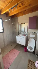 Villa på klit 100 m fra stranden - Image 3