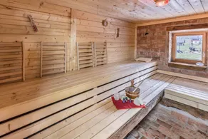 Cascina \"Schwörerhof\" con terrazza privata, sauna privata e Wi-Fi - Image 2