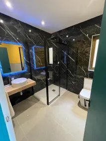 Valletta heart, 3-room superior apartment - Image 3