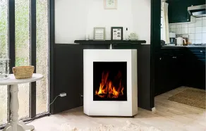 Holiday home in Hattemerbroek with smart TV - Image 2