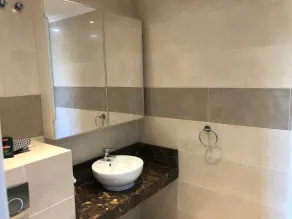 Sea and Golf view, luxury apartment in luxury residence - Image 3