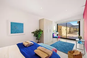 Villa Paloma is a luxury contemporary style four-bedroom private villa - Image 4