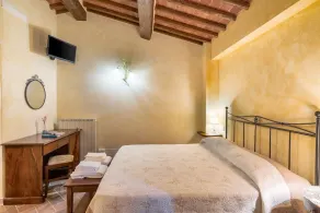 Borgo di Gebbia In Civitella val di Chiana, Toskana - Image 5