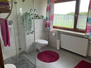 Ferienwohnung für 2 Personen in der 1. Etage mit Westbalkon, 50 qm, Extra Schlafzimmer - Image 2