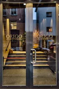 Origo Leilighetshotell- Øvre Storgate 5 - Image 3