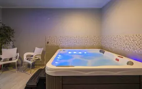 Holiday apartment with air conditioning - Image 2