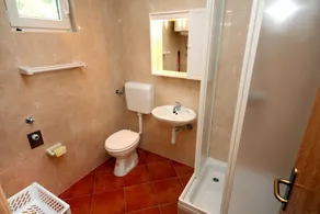 Two bedroom apartment near beach Supetarska Draga - Gornja, Rab (A-2016-d) - Image 3