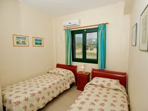 Nefeli (2 Bedrooms, Sleeps 4 upstairs) - Image 3