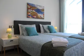 Sea view apartment - Image 2