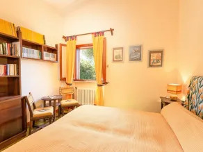 Splendida villa indipendente per 10 ospiti con A/C, WIFI, TV, terrazza e animali ammessi - Image 5