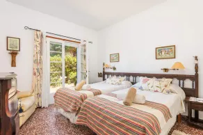 100% DISINFECTED Villa. ACCESSIBLE Besides SEA.PRIVATE swimming pool. AIRCON.BBQ - Image 4
