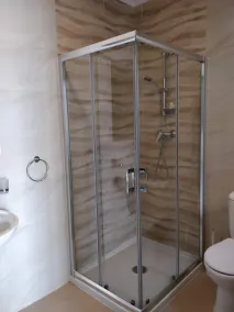 Luxury Sea View Penthouse with large terrace IROM1-1 - Image 3