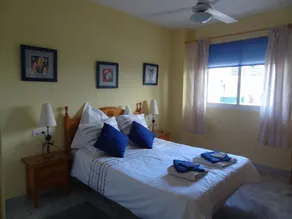 Résidence Lorcrisur à Marbella, Puerto Banus, Costa del Sol, 2 chambres - Image 3