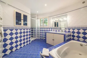 A/C House 4BR/10P with Pool – 40 min from Cannes - Image 4