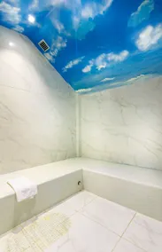 Luxury villa,heating pool superior facilities ideal for families, free transfer - Image 3