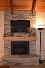 15 Lupine Lane, ospitare fino a 12 e si trova tra il SHARC e Fort Rock Park! - Image 4