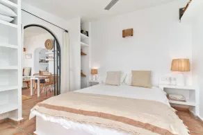 La casita - ibiza stil hideway med fantastisk utsikt över Medelhavet - Image 3