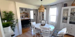 Den gamle Salt Cottage, Pleasant Bay - Nova Scotia, Canada - Image 5