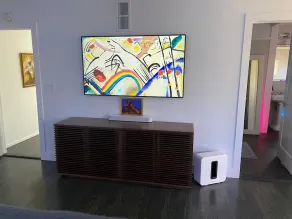 Beautiful designer modern luxury home - steps from beach - Image 3