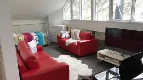Lyxig Mountain Chalet \"Woodridge\" THREDBO - Image 4