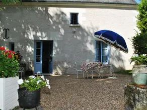 Gite Bléré, 4 pièces, 6 personnes - FR-1-381-475 - Image 5