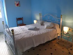 Charming Cottage with Private Pool, Sauna, and Garden in Saint-Juire-Champgillon - Image 4