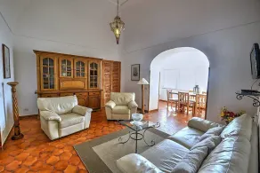 Villa Volare: Una splendida villa con il fascino delle tipiche ed antiche case mediterranee. - Image 5