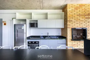 Comfortable Studio in Curitiba/pr Ebi0303 - Image 5